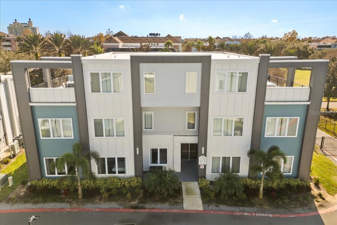 7760 Sandy Ridge Dr. #102, Reunion, FL 34747