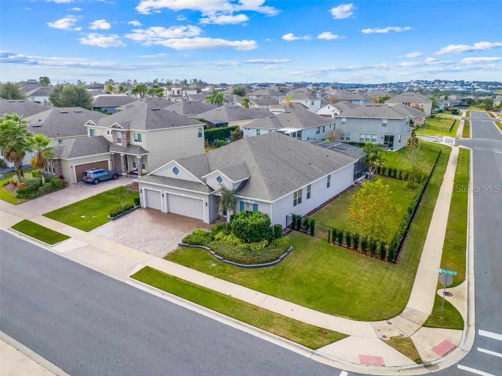 1052 Sadie Ridge Rd., Clermont, FL 34715