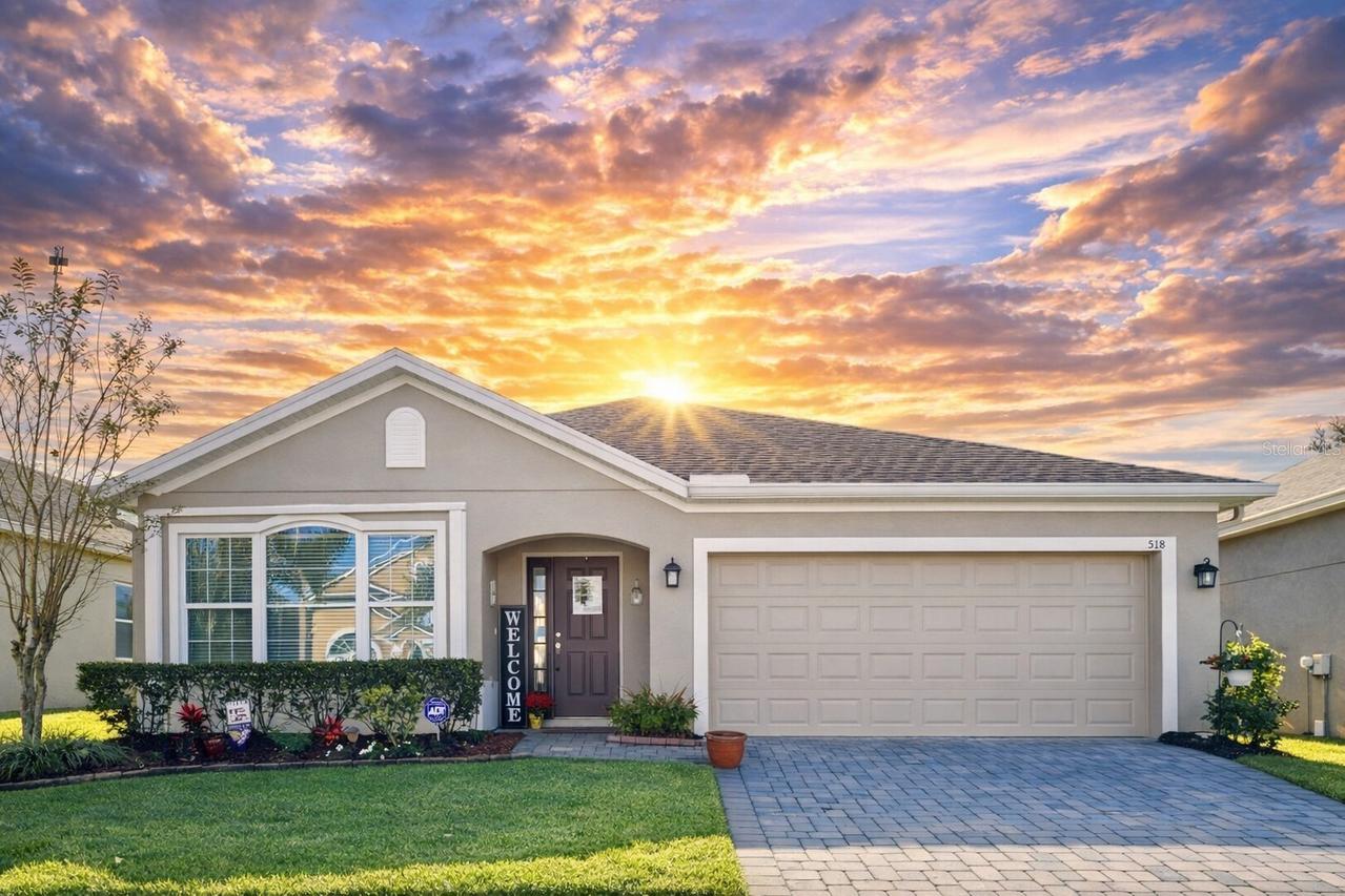 518 Cadiz Loop, Davenport, FL 33837