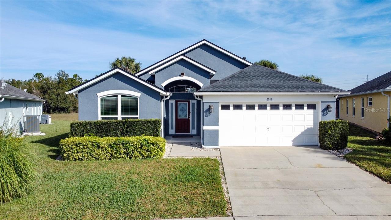 2541 Oneida Loop, Kissimmee, FL 34747