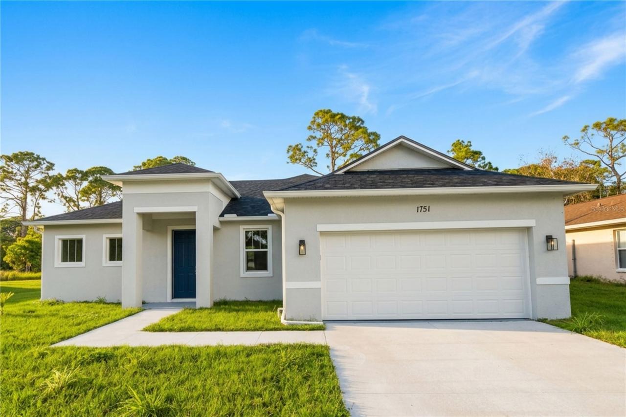 1751 Nandina Ct., Palm Bay, FL 32907