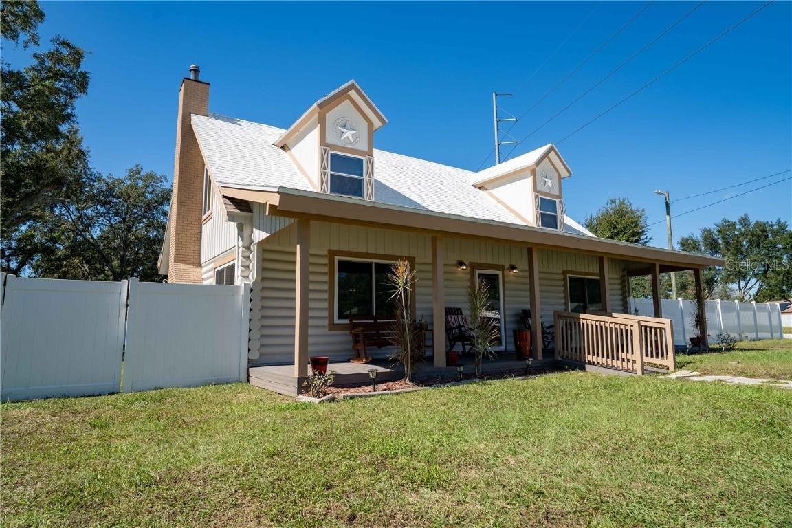 4599 Reynosa Dr., Winter Haven, FL 33880