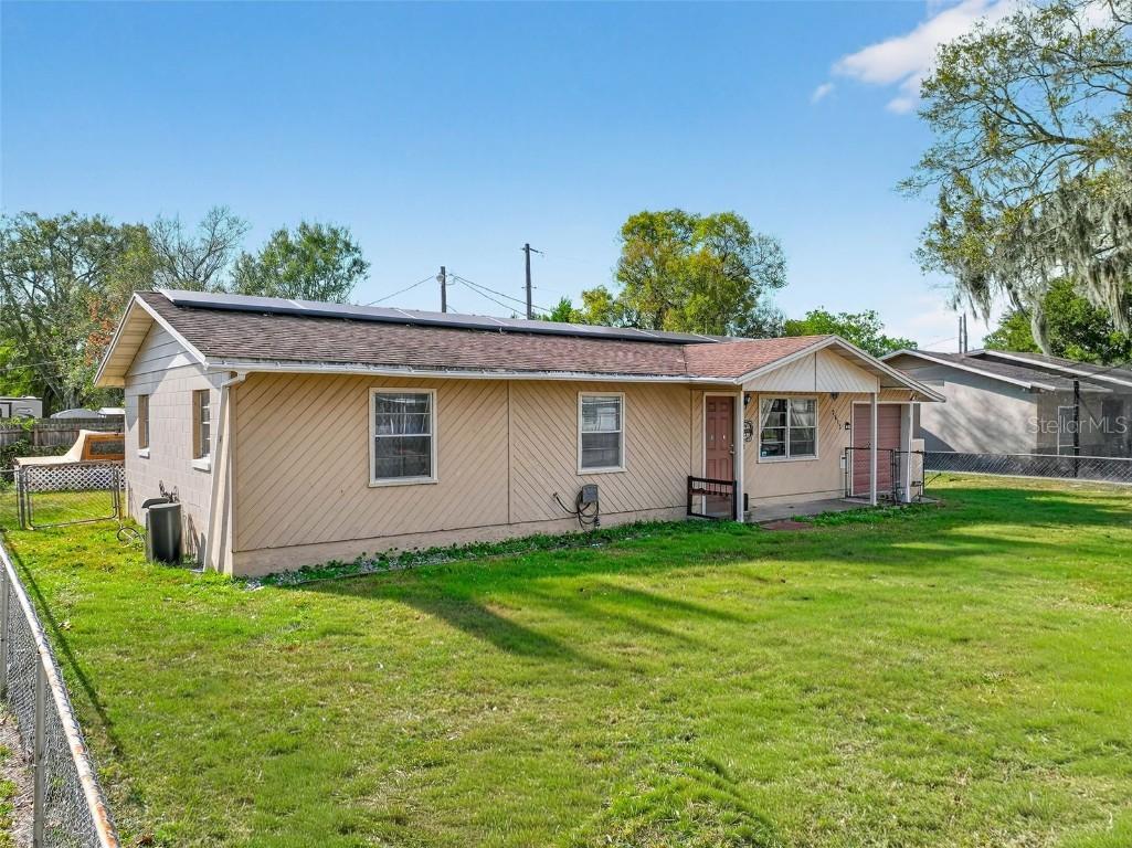 2613 Fowler Ave., Auburndale, FL 33823