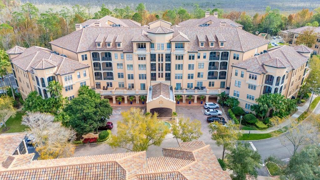 501 Mirasol Cir. #307, Celebration, FL 34747