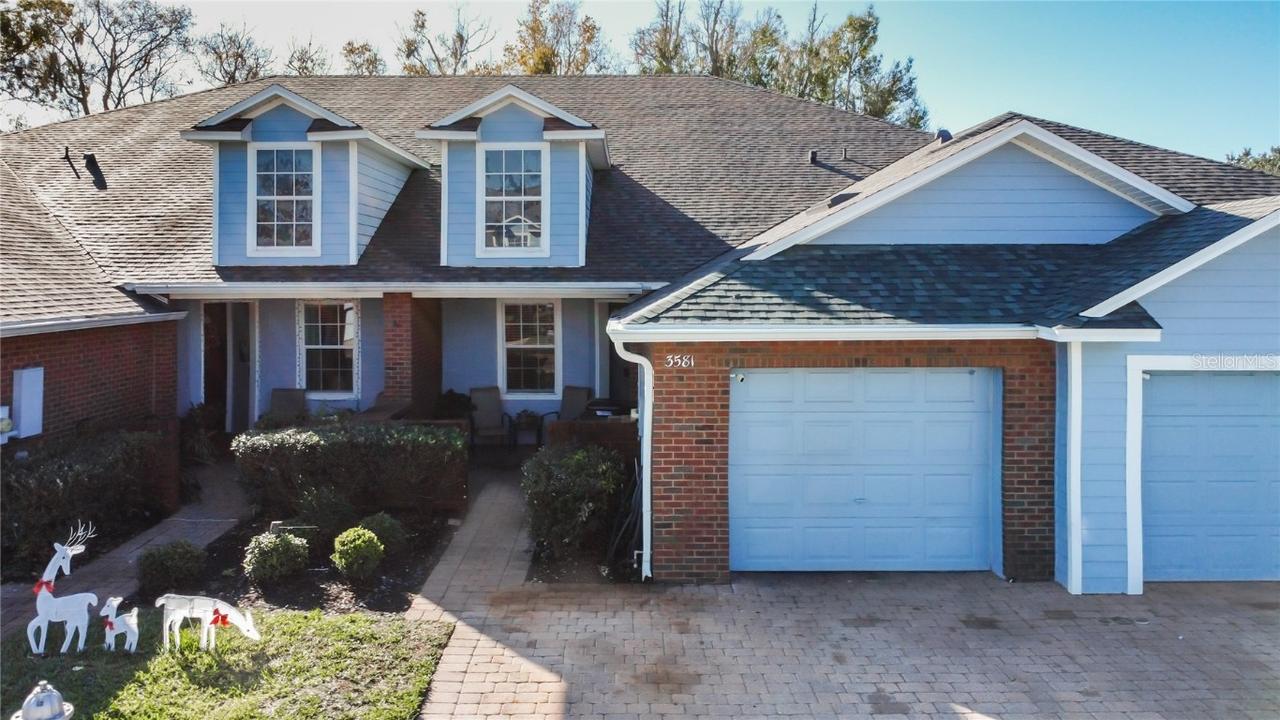 3581 Home Town Ln., St Cloud, FL 34769