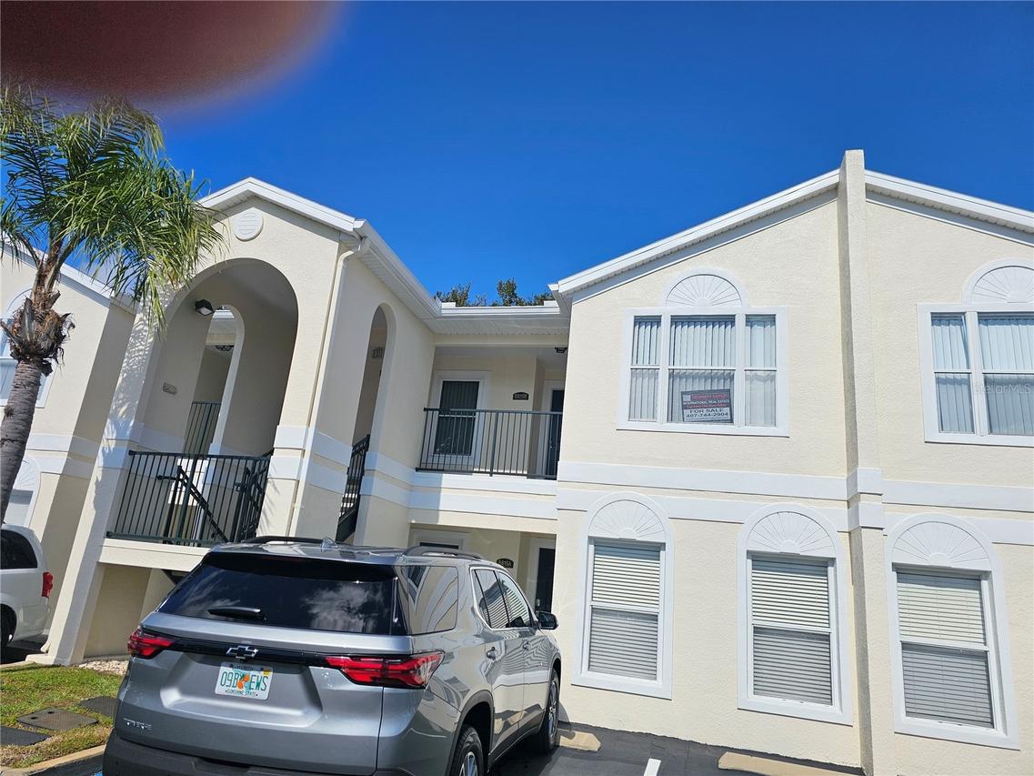 8815 Grand Palms Cir. #B, Kissimmee, FL 34747