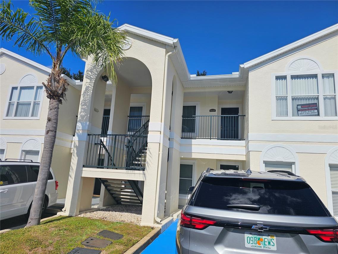 8815 Grand Palms Cir. #B, Kissimmee, FL 34747