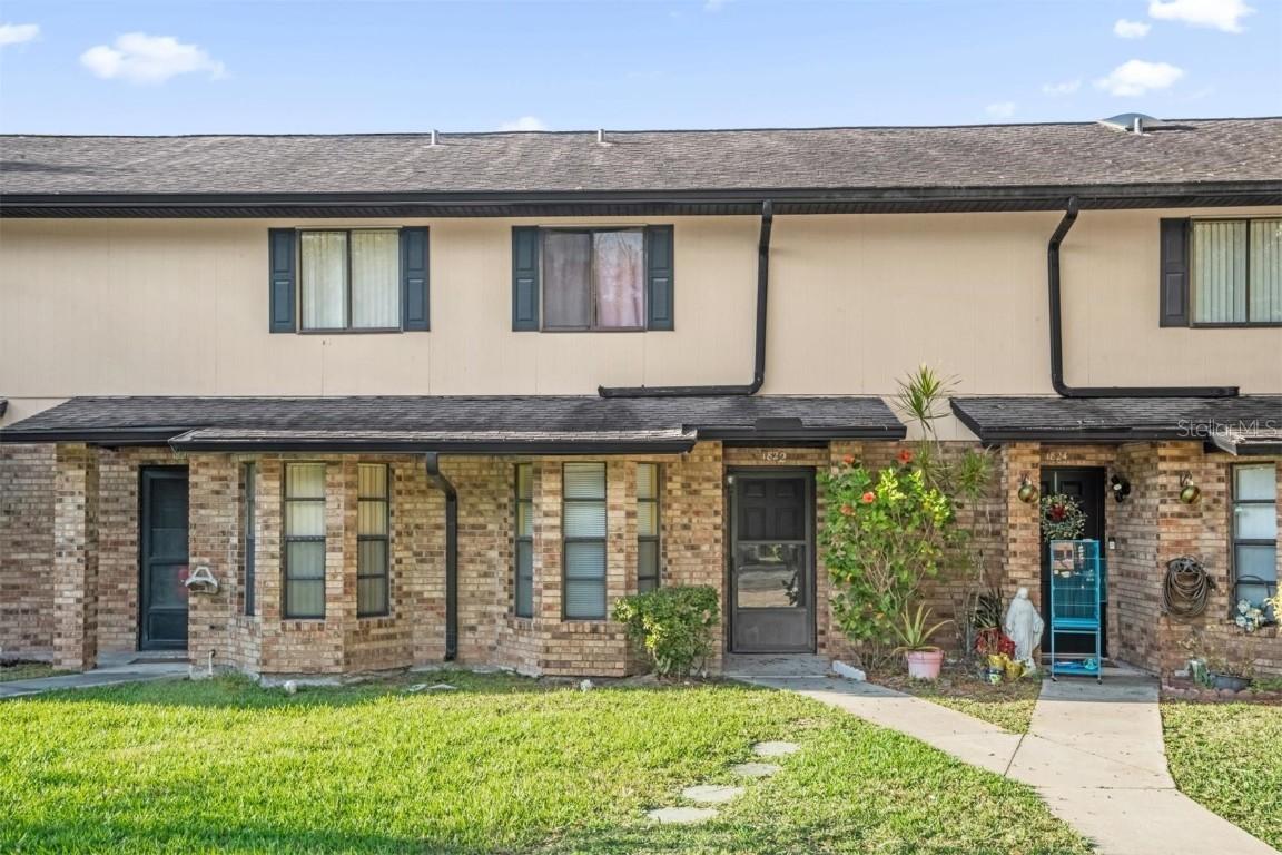 1822 Foxhall Cir., Kissimmee, FL 34741