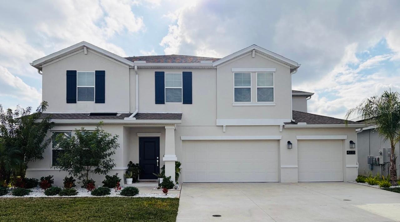 4220 Bull St., St Cloud, FL 34772