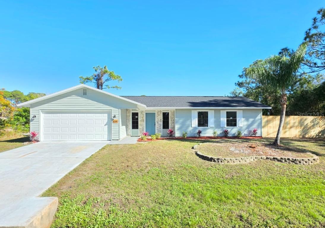 839 Carnation Ave., Palm Bay, FL 32909