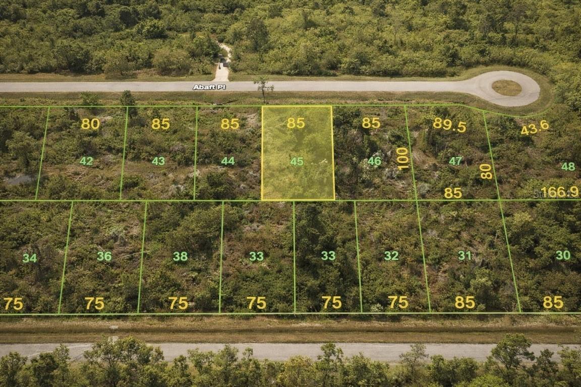 11 Abaft Pl., Placida, FL 33946