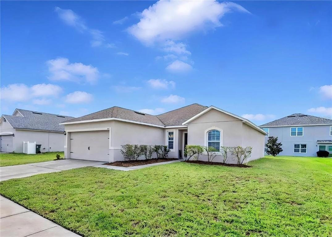 724 Lake Cummings Blvd., Lake Alfred, FL 33850