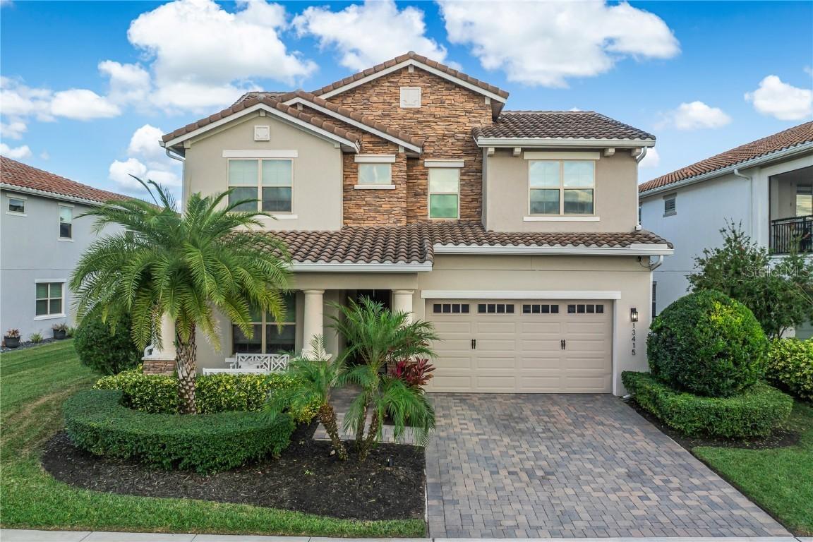 13415 Alderley Dr., Orlando, FL 32832