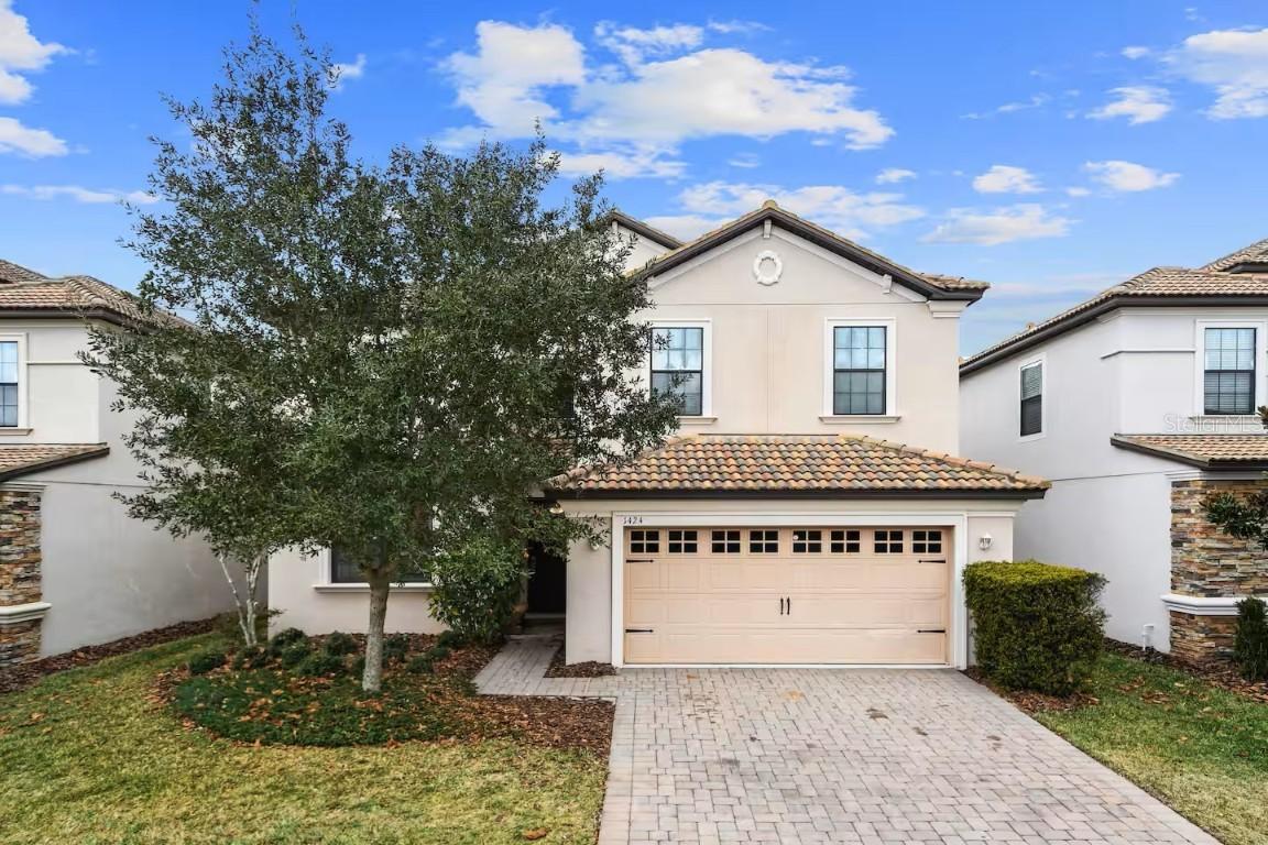 1424 Thunderbird Rd., Davenport, FL 33896