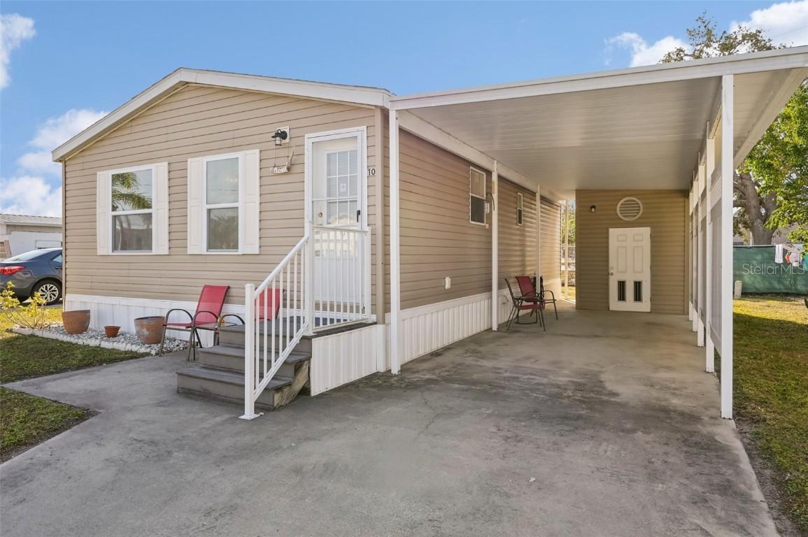 6904 Cortez Rd. #10, Bradenton, FL 34210