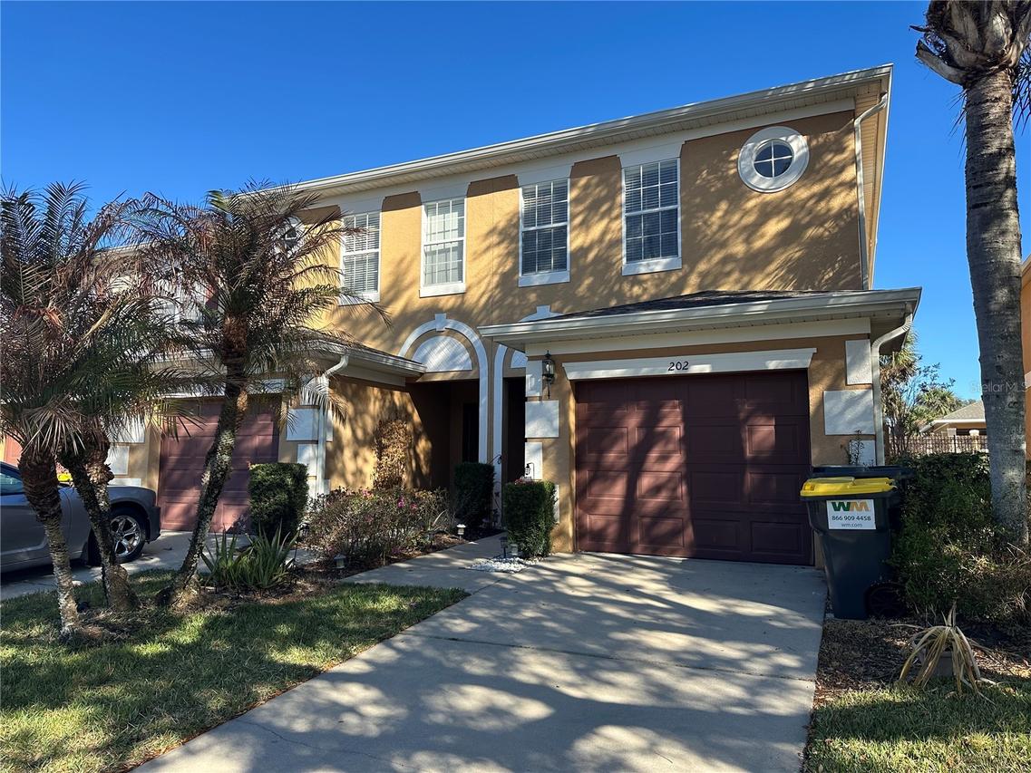 202 Bexley Dr., Davenport, FL 33897
