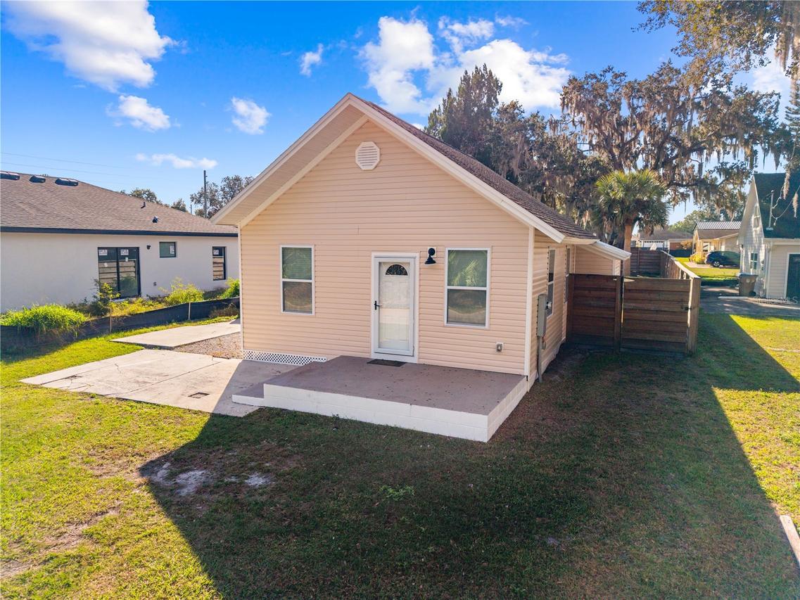 315 E 5th St., St Cloud, FL 34769