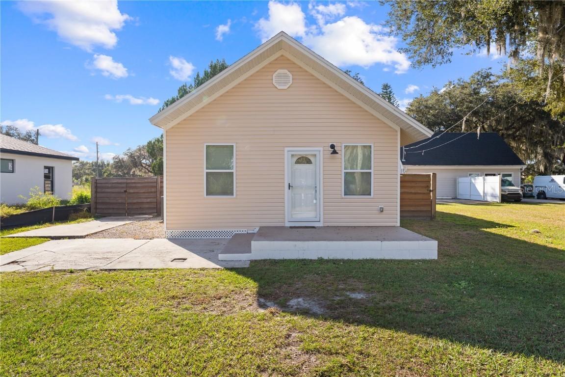 315 E 5th St., St Cloud, FL 34769