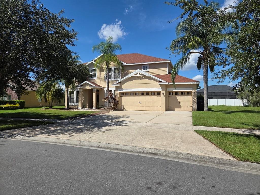 2400 Tybee Rd., St Cloud, FL 34769