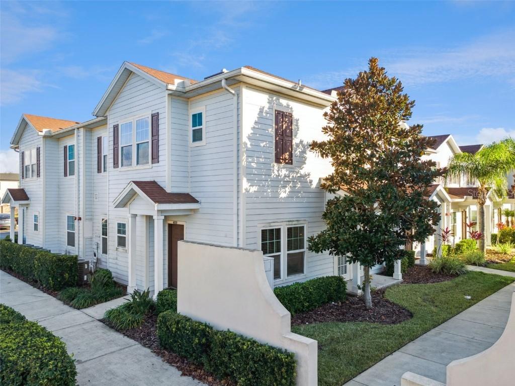 3222 Cupid Pl., Kissimmee, FL 34747