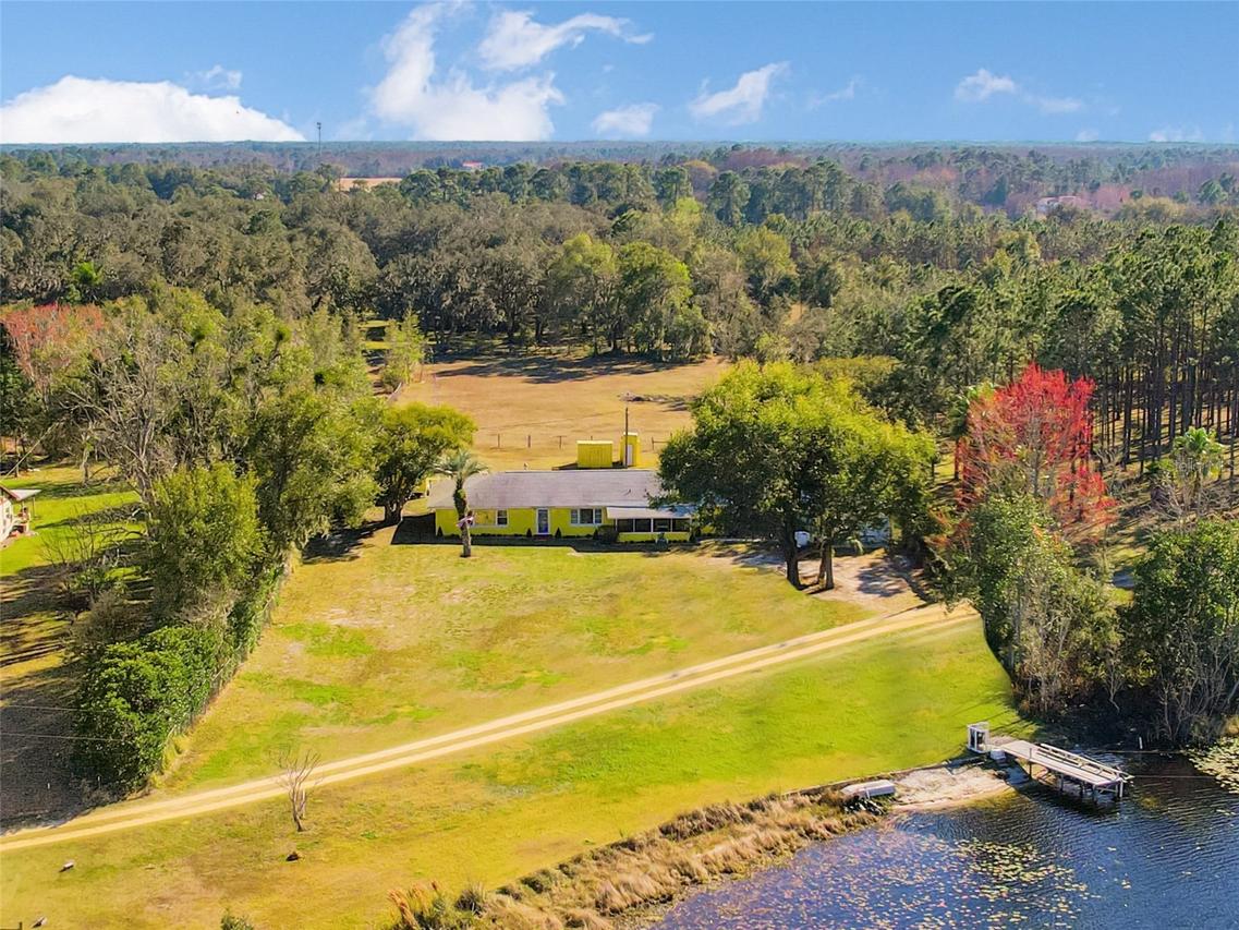 7008 Hunt Rd., Groveland, FL 34736