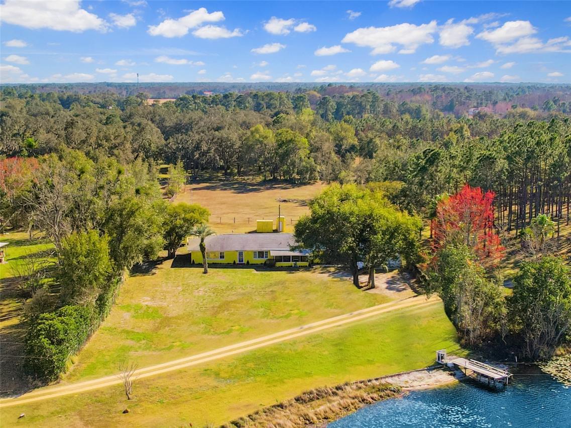 7008 Hunt Rd., Groveland, FL 34736