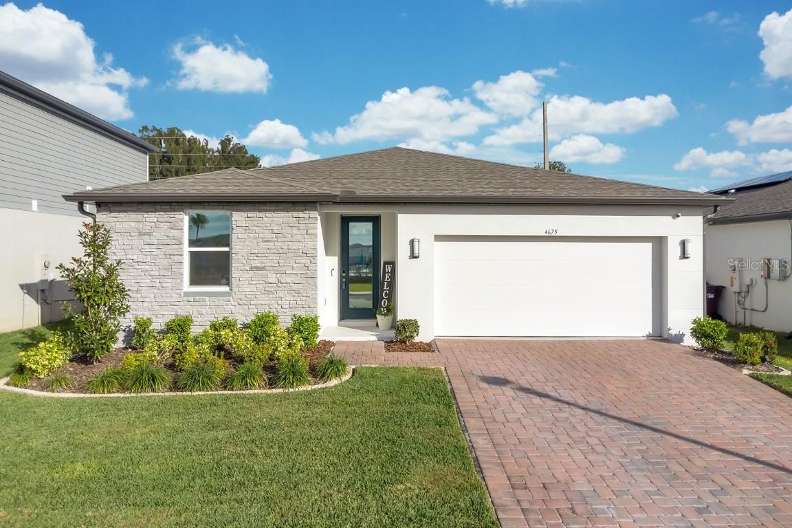 4675 Sidesaddle Tr., St Cloud, FL 34772