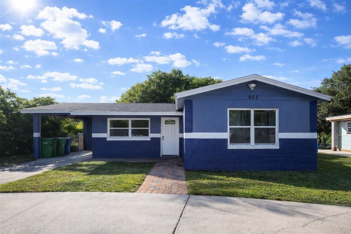 922 Martin Luther King Blvd., Winter Haven, FL 33881