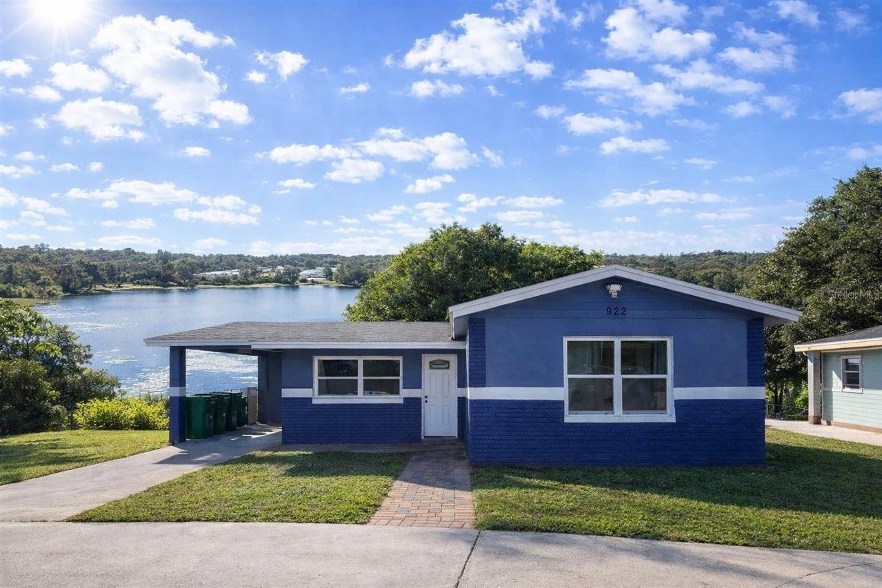 922 Martin Luther King Blvd., Winter Haven, FL 33881