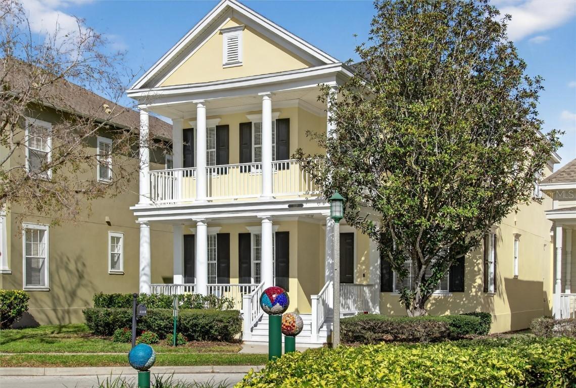 1115 Mosaic Dr., Celebration, FL 34747