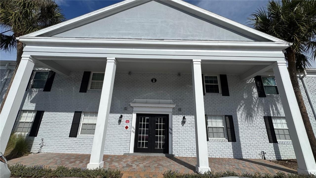 205 Lewfield Cir., Winter Park, FL 32792