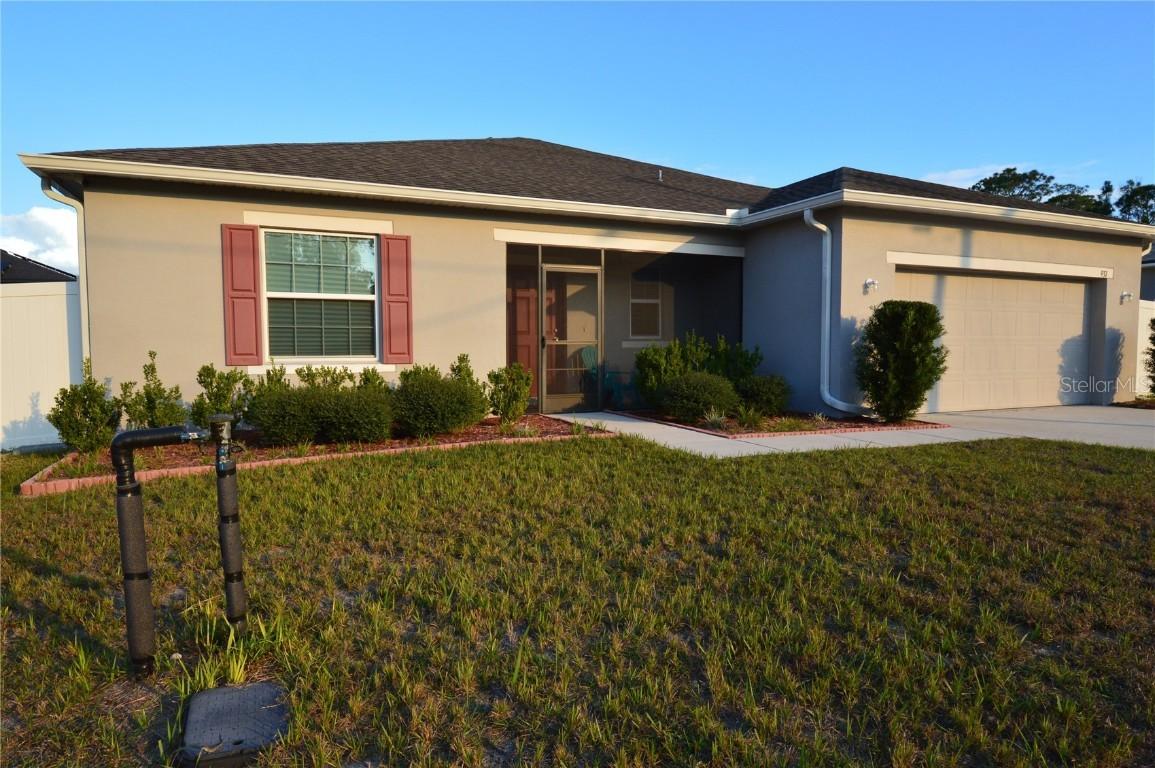 937 Gila Pl., Kissimmee, FL 34759
