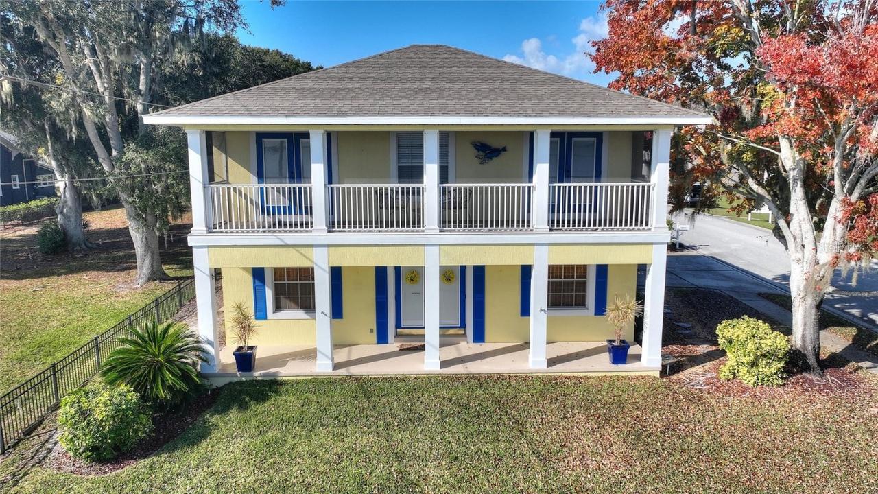 100 Madalyn Ct., Auburndale, FL 33823