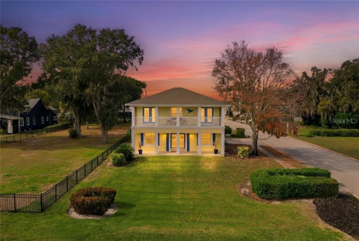 100 Madalyn Ct., Auburndale, FL 33823