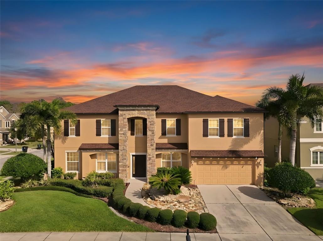 17117 Cypress Preserve Pkwy., Orlando, FL 32820
