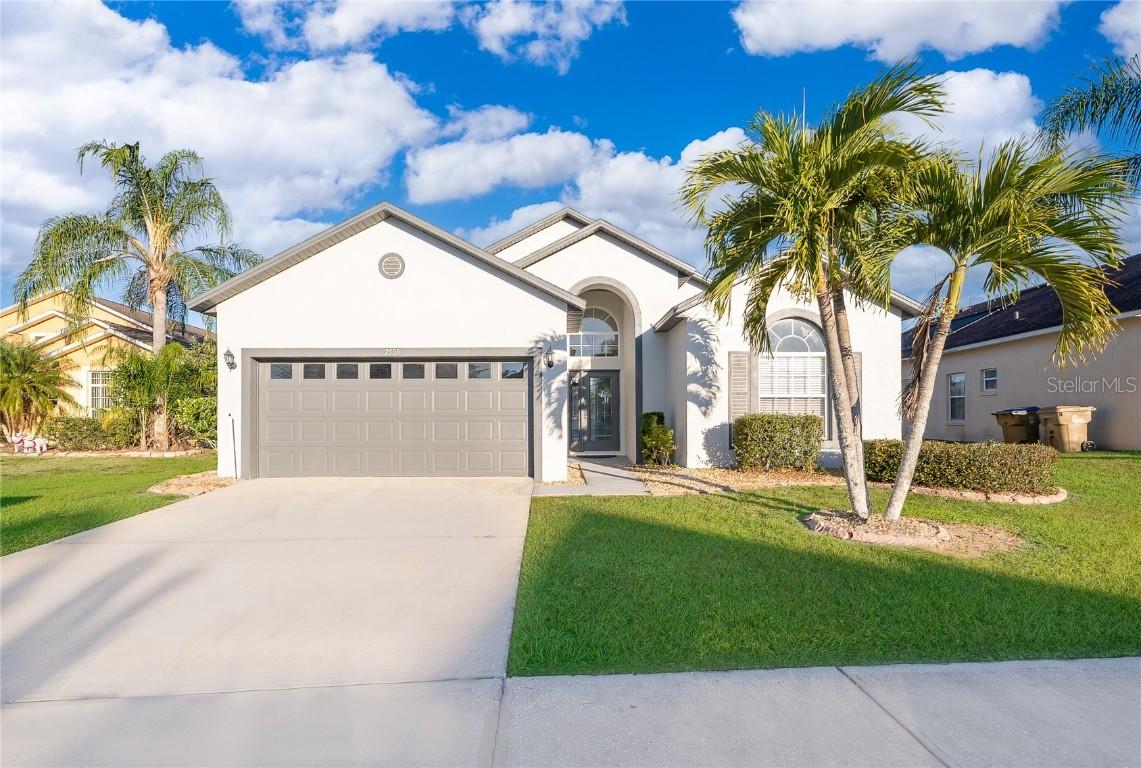 2505 Aster Cove Ln., Kissimmee, FL 34758