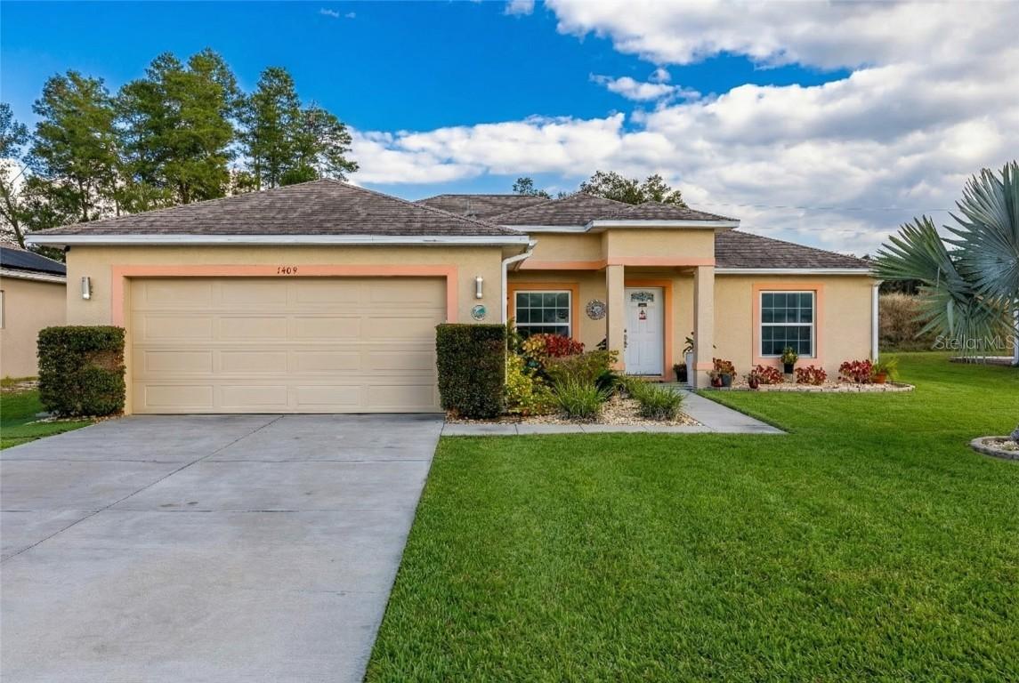 1409 Kissimmee Ct., Kissimmee, FL 34759