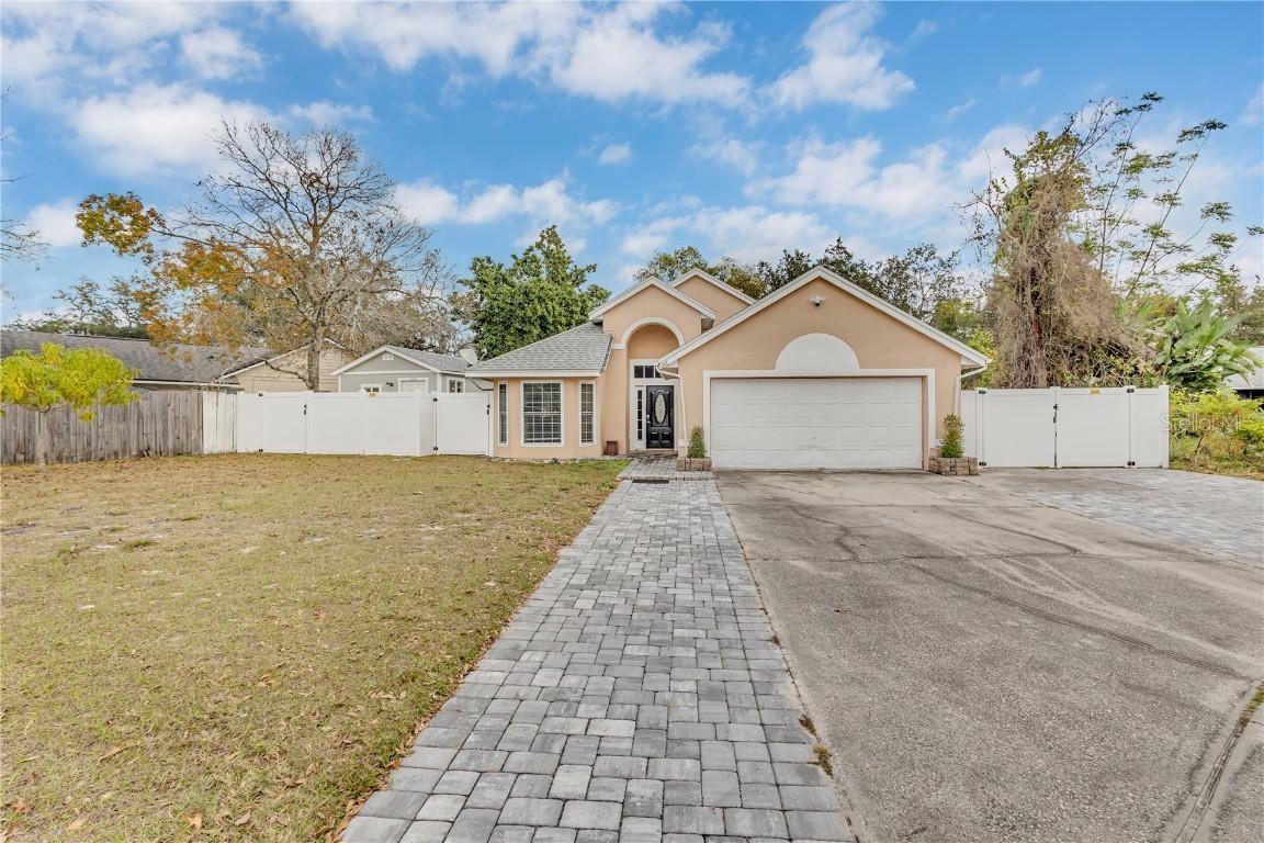 9318 Echo Run, Orlando, FL 32817