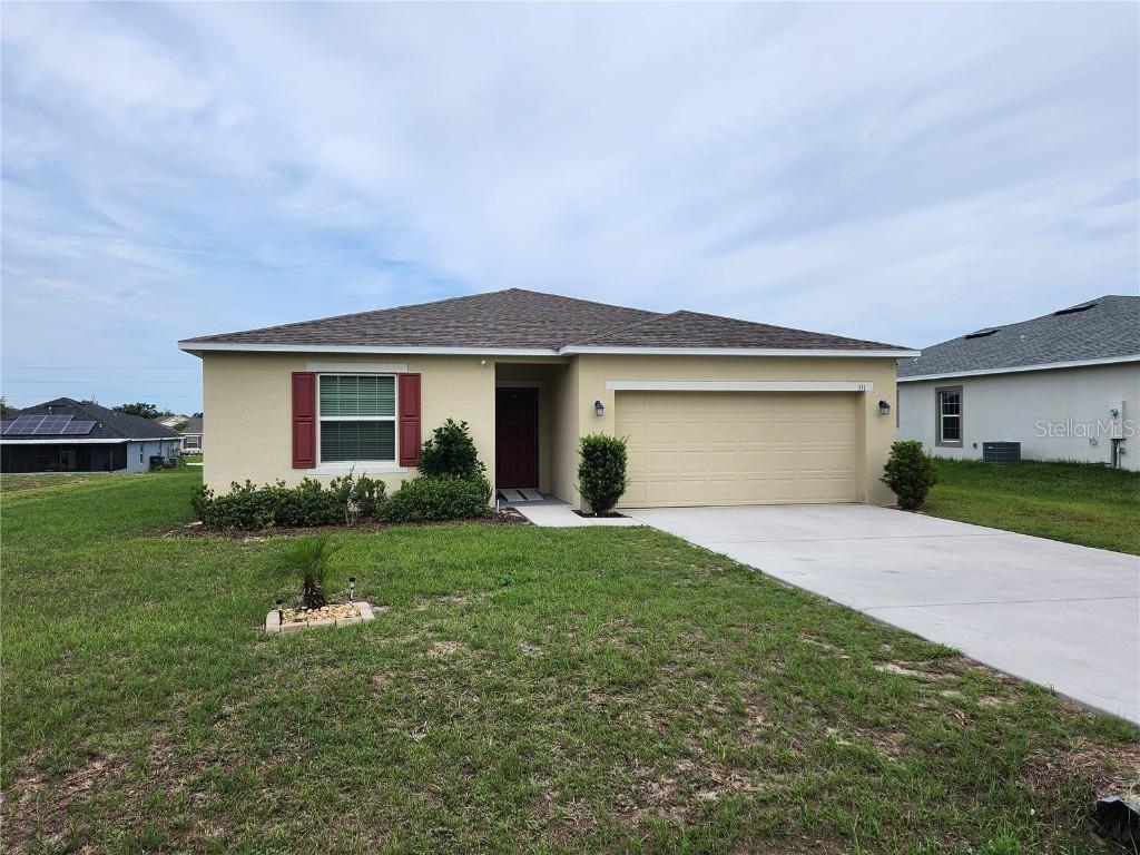 511 Big Sioux Ct., Poinciana, FL 34759