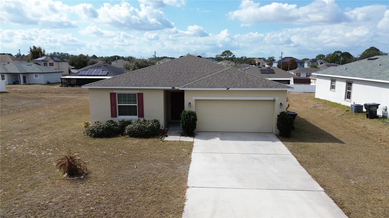 511 Big Sioux Ct., Poinciana, FL 34759