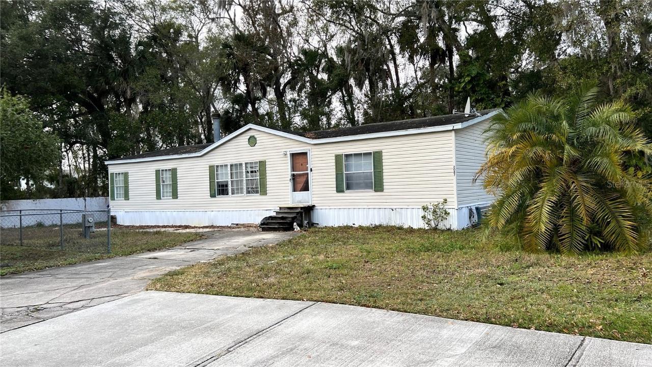 2087 Porto Blvd., New Smyrna Beach, FL 32168