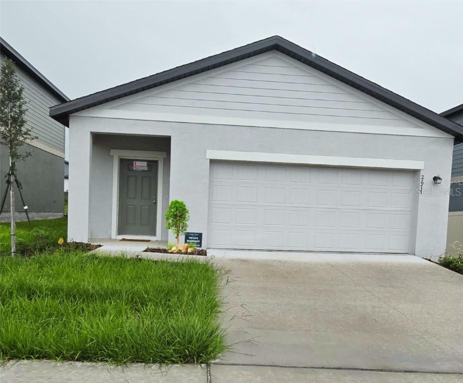 2677 Buttercup Ave., Haines City, FL 33844