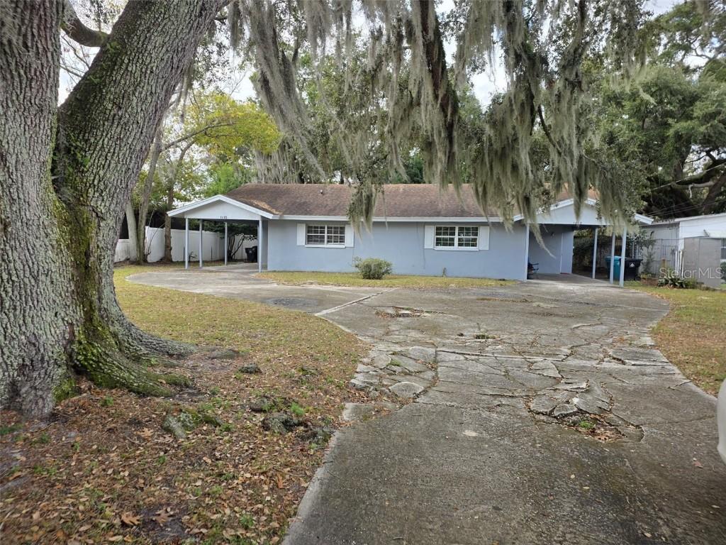 1508 S Lee Ave., Orlando, FL 32805