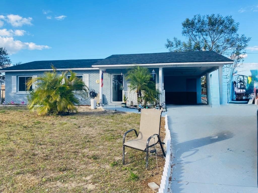 2337 Laura St., Lake Wales, FL 33898