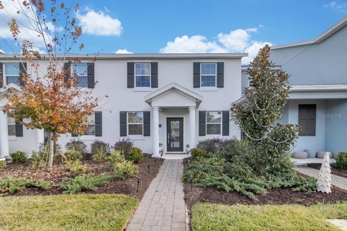 11245 Listening Dr., Orlando, FL 32832