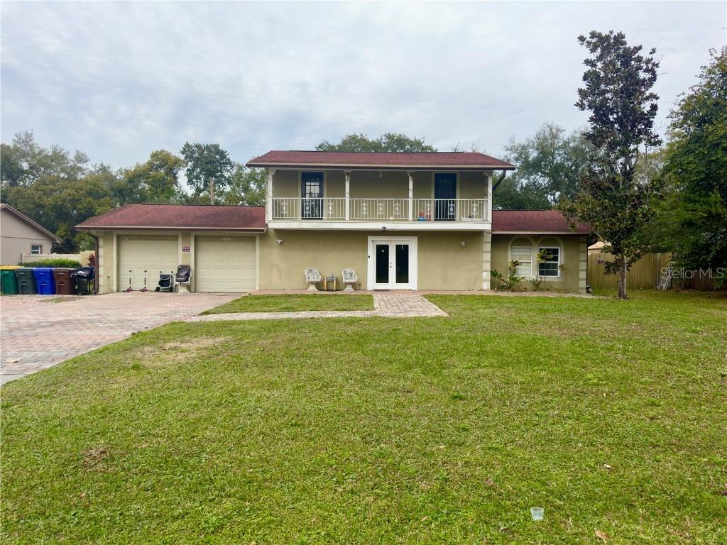 1485 N Lyndell Dr., Kissimmee, FL 34741