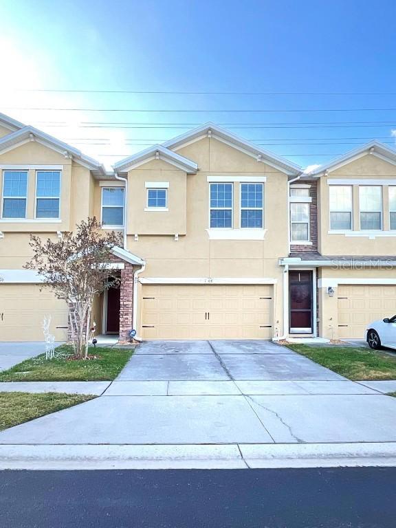 1608 Mohegan Blvd., Kissimmee, FL 34744