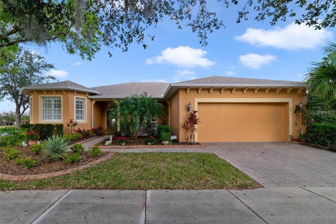 651 Glendora Rd., Kissimmee, FL 34759