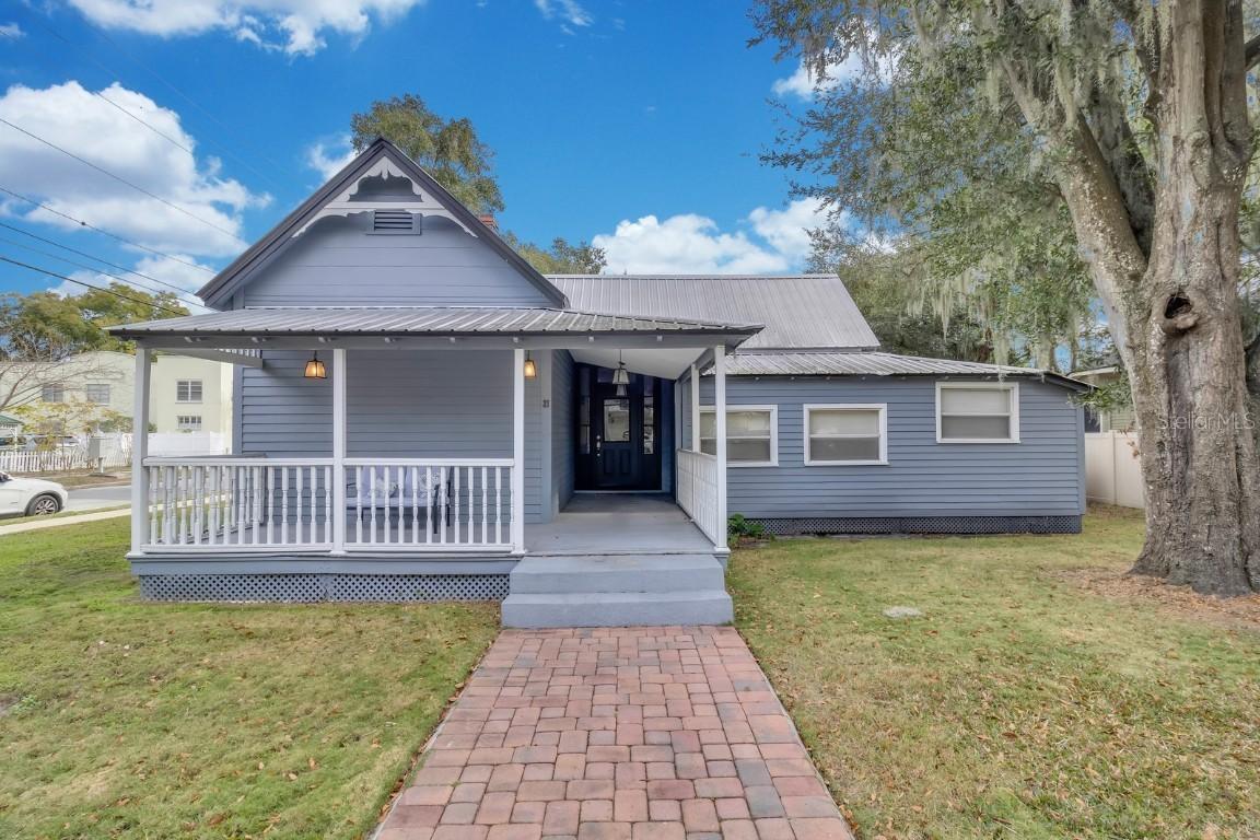 21 N Beaumont Ave., Kissimmee, FL 34741