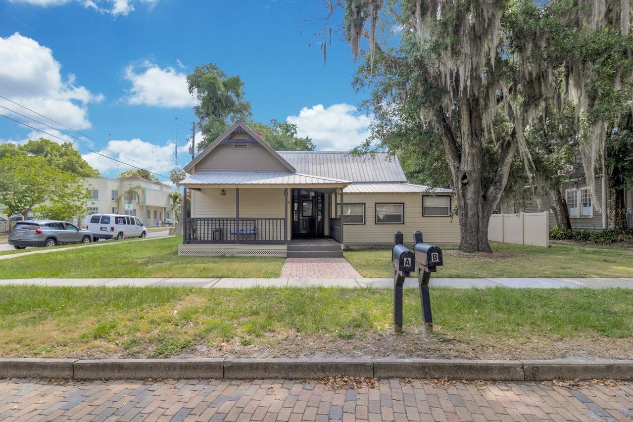 21 N Beaumont Ave., Kissimmee, FL 34741